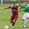 Rugby Town FC